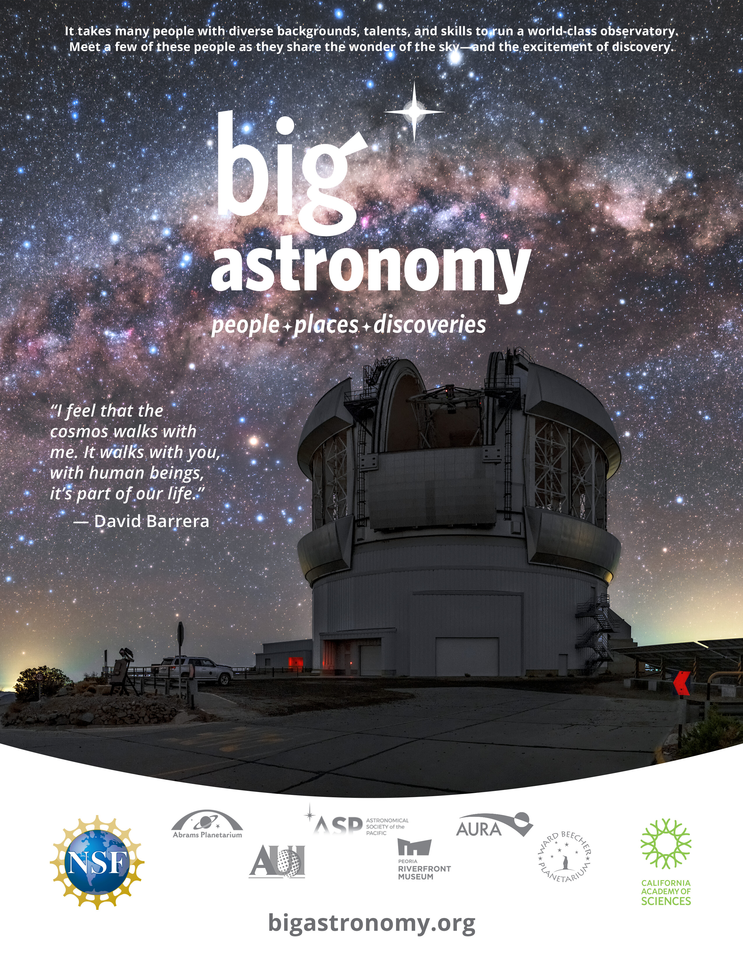 Poster for the Big Astronomy planetarium show (noirlab2024a).jpg