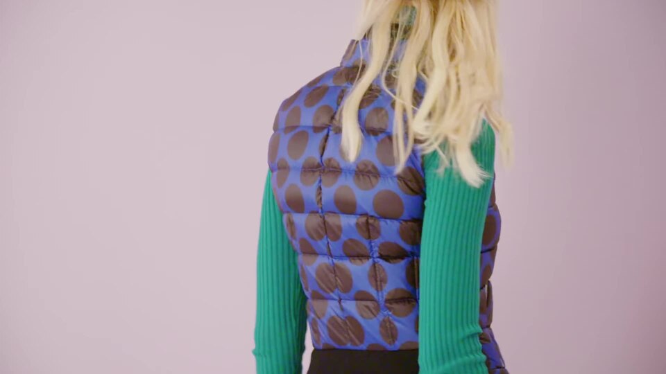 (Fashion film) PING 2015 Sports Golf wear 2ND.webm