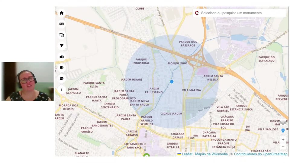 Wikidata Lab XLIII - Wiki Loves Brasil.webm