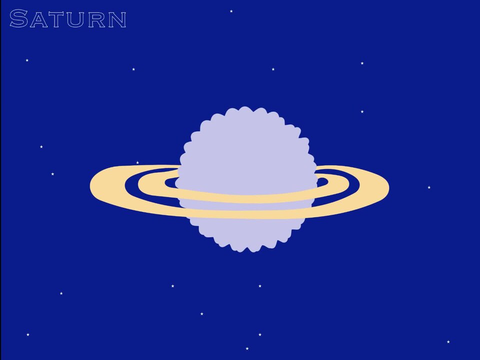 Solar System Song.webm