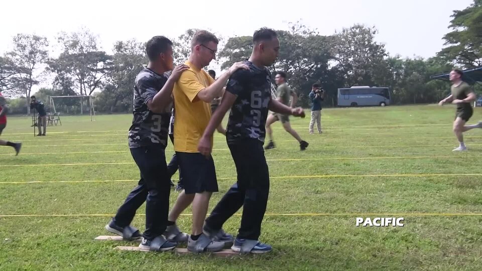 Pacific Update- CARAT Indonesia 2025 Sports Day (968299).webm