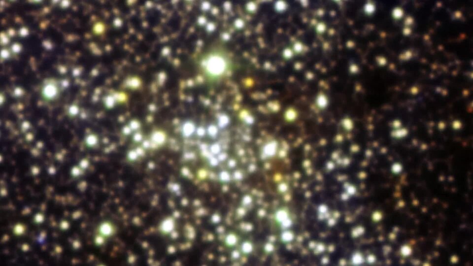 Journey to the Center of the Galaxy.webm
